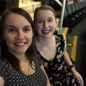 Meet your Posher, Rachel